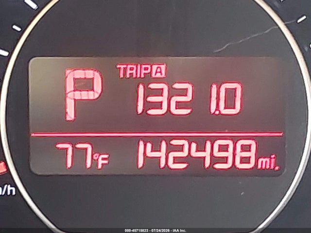 45715823 :رقم المزاد ، KNDJN2A25E7099172 vin ، 2014 Kia Soul مزاد بيع