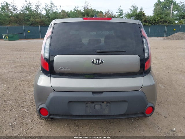 45715823 :رقم المزاد ، KNDJN2A25E7099172 vin ، 2014 Kia Soul مزاد بيع