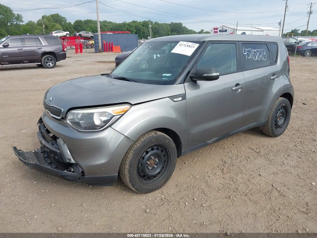 45715823 :رقم المزاد ، KNDJN2A25E7099172 vin ، 2014 Kia Soul مزاد بيع