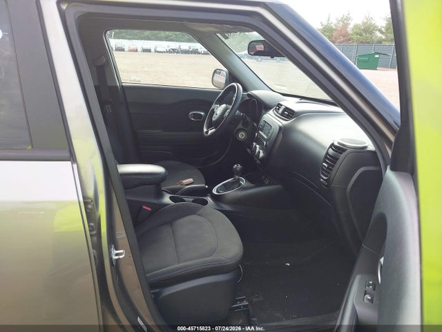 45715823 :رقم المزاد ، KNDJN2A25E7099172 vin ، 2014 Kia Soul مزاد بيع