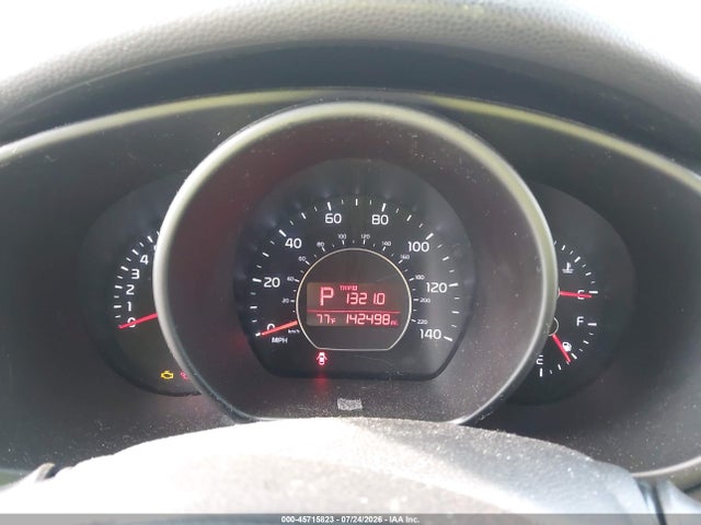 45715823 :رقم المزاد ، KNDJN2A25E7099172 vin ، 2014 Kia Soul مزاد بيع