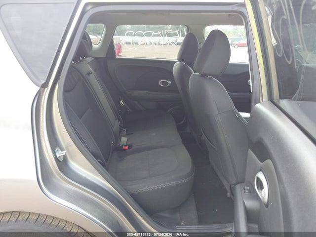 45715823 :رقم المزاد ، KNDJN2A25E7099172 vin ، 2014 Kia Soul مزاد بيع