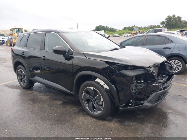 Продаж на аукціоні авто 2024 Nissan Rogue Sv Intelligent Awd, vin: JN8BT3BB7RW423124, номер лоту: 45715826
