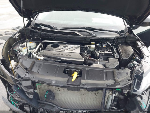 Aukcja sprzedaży 2024 Nissan Rogue Sv Intelligent Awd, vin: JN8BT3BB7RW423124, numer aukcji: 45715826