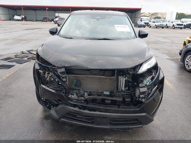 Aukcja sprzedaży 2024 Nissan Rogue Sv Intelligent Awd, vin: JN8BT3BB7RW423124, numer aukcji: 45715826