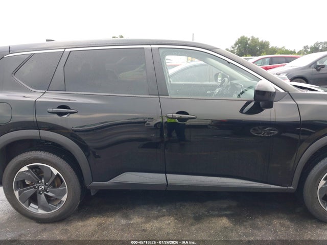 Aukcja sprzedaży 2024 Nissan Rogue Sv Intelligent Awd, vin: JN8BT3BB7RW423124, numer aukcji: 45715826