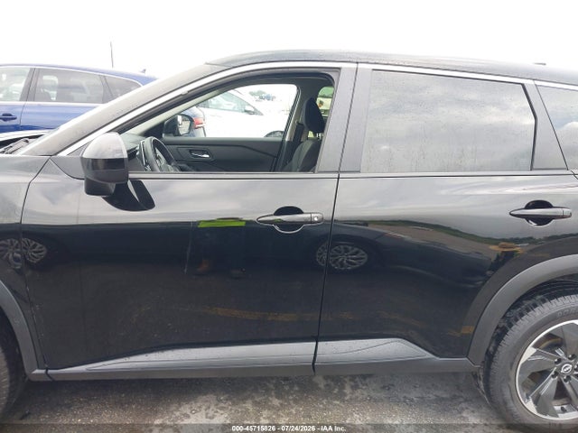Aukcja sprzedaży 2024 Nissan Rogue Sv Intelligent Awd, vin: JN8BT3BB7RW423124, numer aukcji: 45715826