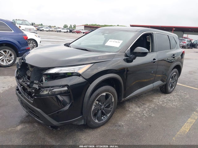 Aukcja sprzedaży 2024 Nissan Rogue Sv Intelligent Awd, vin: JN8BT3BB7RW423124, numer aukcji: 45715826