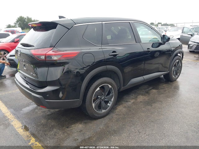 Aukcja sprzedaży 2024 Nissan Rogue Sv Intelligent Awd, vin: JN8BT3BB7RW423124, numer aukcji: 45715826