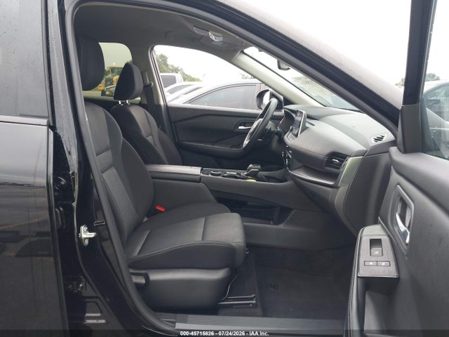 Aukcja sprzedaży 2024 Nissan Rogue Sv Intelligent Awd, vin: JN8BT3BB7RW423124, numer aukcji: 45715826