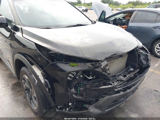 Aukcja sprzedaży 2024 Nissan Rogue Sv Intelligent Awd, vin: JN8BT3BB7RW423124, numer aukcji: 45715826