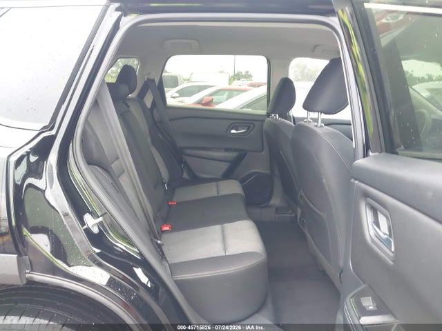 Aukcja sprzedaży 2024 Nissan Rogue Sv Intelligent Awd, vin: JN8BT3BB7RW423124, numer aukcji: 45715826