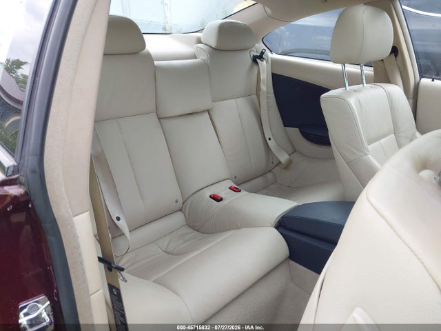 Aukcja sprzedaży 2007 Bmw 650i, vin: WBAEH13547CR52498, numer aukcji: 45715832