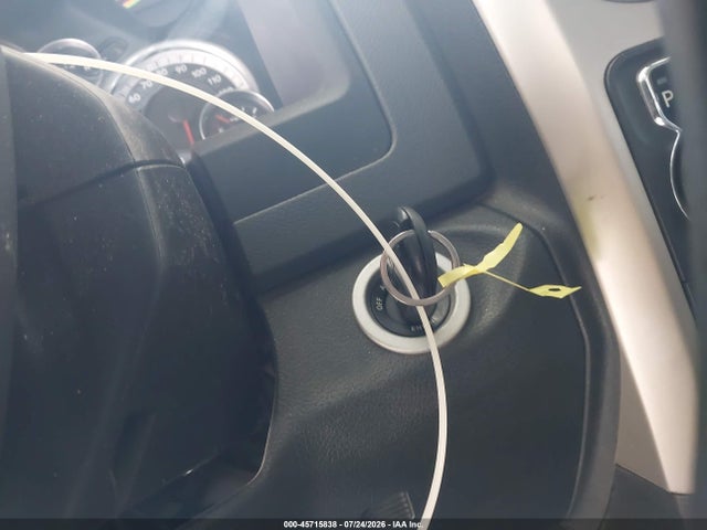2015 Ram 1500 Lone Star მანქანა იყიდება აუქციონზე, vin: 1C6RR7LT2FS694545, აუქციონის ნომერი: 45715838