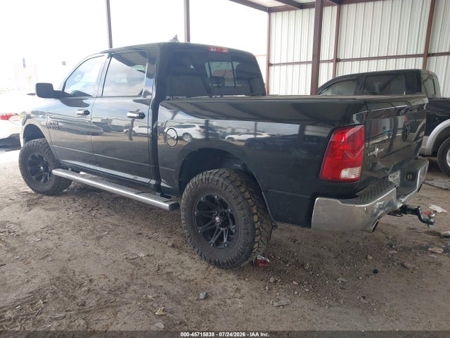 2015 Ram 1500 Lone Star მანქანა იყიდება აუქციონზე, vin: 1C6RR7LT2FS694545, აუქციონის ნომერი: 45715838