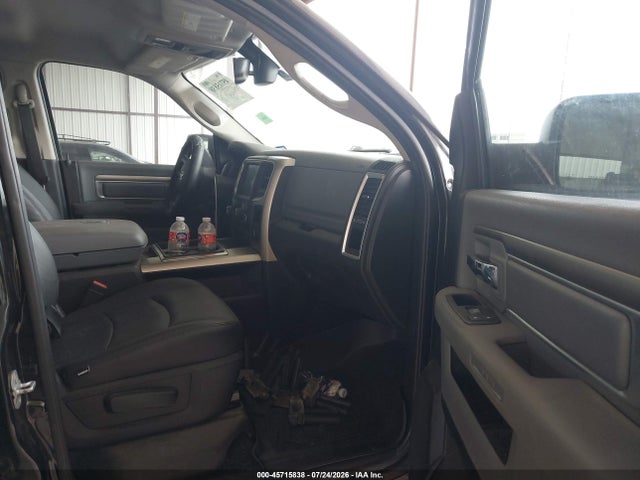 2015 Ram 1500 Lone Star მანქანა იყიდება აუქციონზე, vin: 1C6RR7LT2FS694545, აუქციონის ნომერი: 45715838