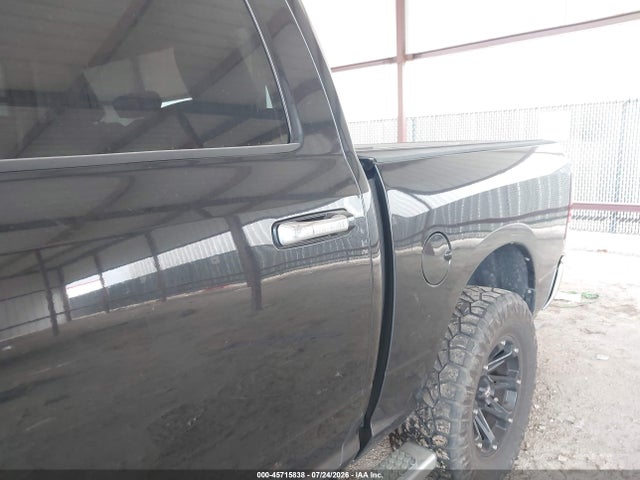 2015 Ram 1500 Lone Star მანქანა იყიდება აუქციონზე, vin: 1C6RR7LT2FS694545, აუქციონის ნომერი: 45715838