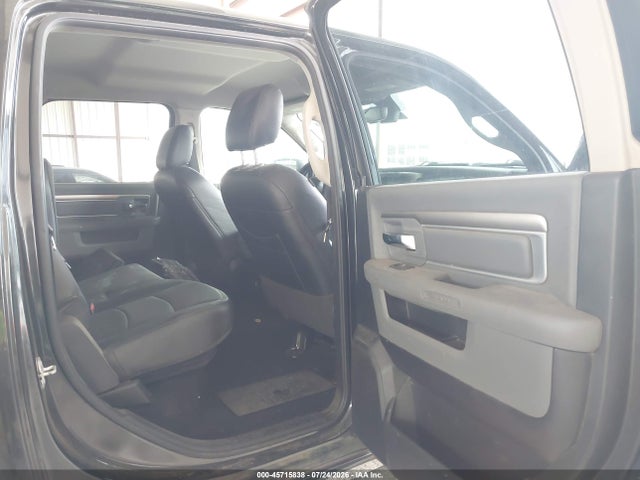 2015 Ram 1500 Lone Star მანქანა იყიდება აუქციონზე, vin: 1C6RR7LT2FS694545, აუქციონის ნომერი: 45715838
