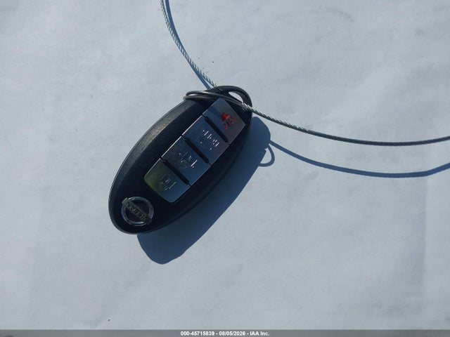 Nissan SENTRA SV 2019 3N1AB7AP6KY361439 Image 11