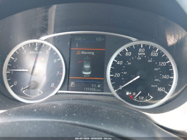 Nissan SENTRA SV 2019 3N1AB7AP6KY361439 Image 7