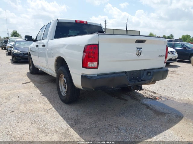 45715841 :رقم المزاد ، 1C6RD7FT1CS249574 vin ، 2012 Ram 1500 St مزاد بيع
