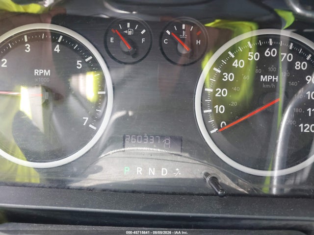 45715841 :رقم المزاد ، 1C6RD7FT1CS249574 vin ، 2012 Ram 1500 St مزاد بيع