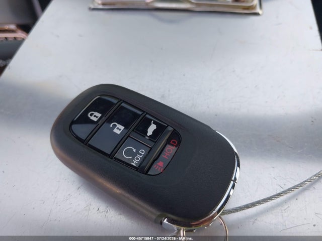 Продажа на аукционе авто 2026 Honda Civic Sport, vin: 19XFL2H86TE025729, номер лота: 45715847