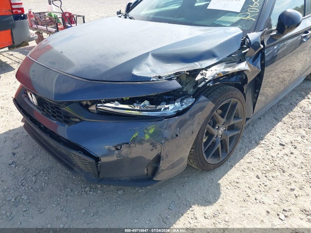 Продажа на аукционе авто 2026 Honda Civic Sport, vin: 19XFL2H86TE025729, номер лота: 45715847