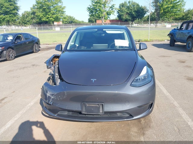Aukcja sprzedaży 2023 Tesla Model Y, vin: 7SAYGDEE6PF859117, numer aukcji: 45715849