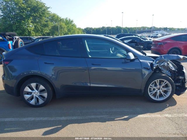 Aukcja sprzedaży 2023 Tesla Model Y, vin: 7SAYGDEE6PF859117, numer aukcji: 45715849