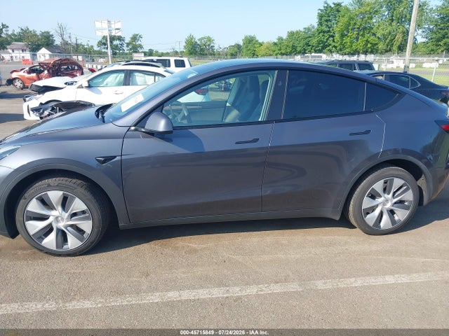Aukcja sprzedaży 2023 Tesla Model Y, vin: 7SAYGDEE6PF859117, numer aukcji: 45715849