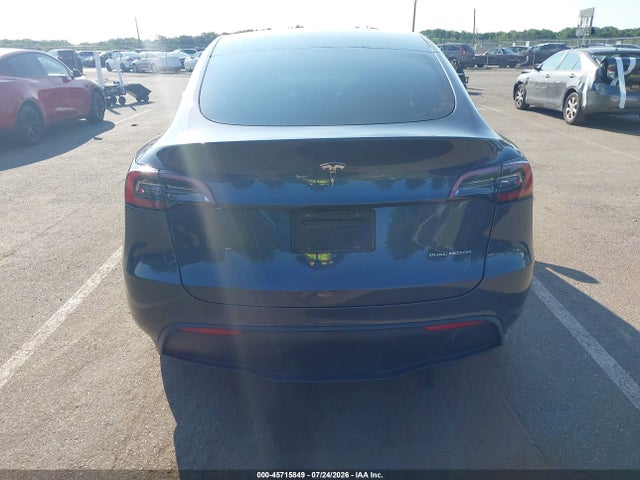 Aukcja sprzedaży 2023 Tesla Model Y, vin: 7SAYGDEE6PF859117, numer aukcji: 45715849