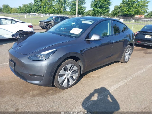 Aukcja sprzedaży 2023 Tesla Model Y, vin: 7SAYGDEE6PF859117, numer aukcji: 45715849