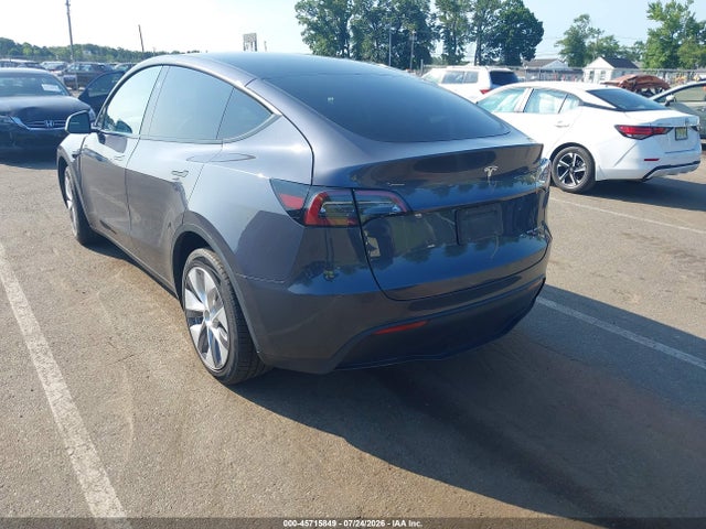 Aukcja sprzedaży 2023 Tesla Model Y, vin: 7SAYGDEE6PF859117, numer aukcji: 45715849