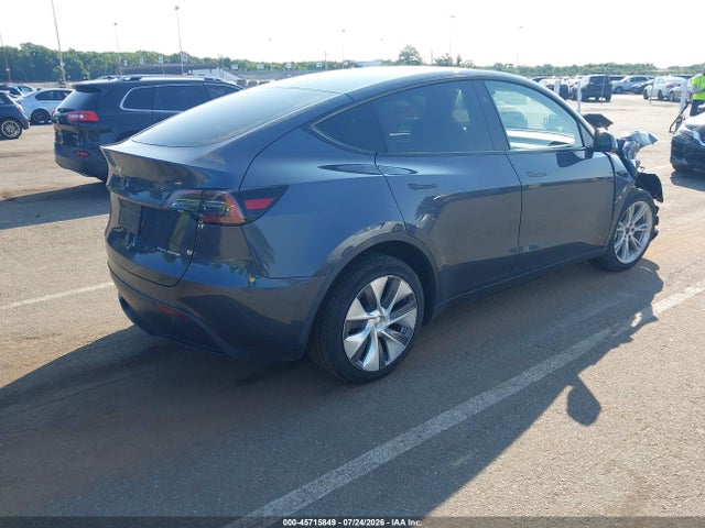 Aukcja sprzedaży 2023 Tesla Model Y, vin: 7SAYGDEE6PF859117, numer aukcji: 45715849