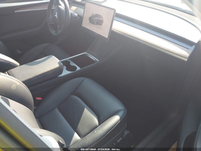 Aukcja sprzedaży 2023 Tesla Model Y, vin: 7SAYGDEE6PF859117, numer aukcji: 45715849