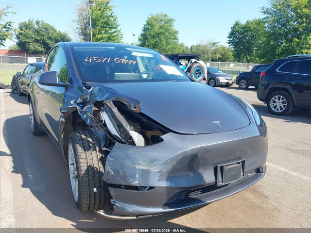 Aukcja sprzedaży 2023 Tesla Model Y, vin: 7SAYGDEE6PF859117, numer aukcji: 45715849