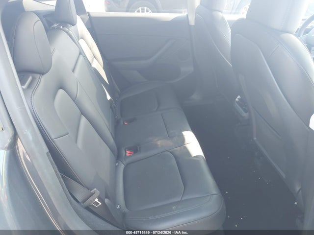 Aukcja sprzedaży 2023 Tesla Model Y, vin: 7SAYGDEE6PF859117, numer aukcji: 45715849