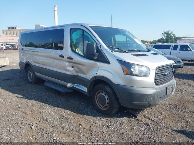 Aukcja sprzedaży 2017 Ford Transit-350 Xl, vin: 1FBZX2YM0HKA84539, numer aukcji: 45715855