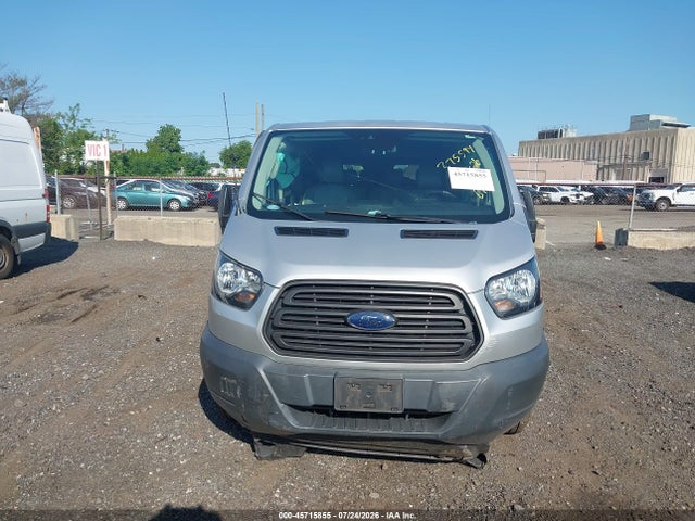 2017 Ford Transit-350 Xl მანქანა იყიდება აუქციონზე, vin: 1FBZX2YM0HKA84539, აუქციონის ნომერი: 45715855