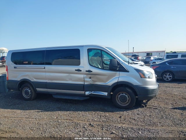 2017 Ford Transit-350 Xl მანქანა იყიდება აუქციონზე, vin: 1FBZX2YM0HKA84539, აუქციონის ნომერი: 45715855