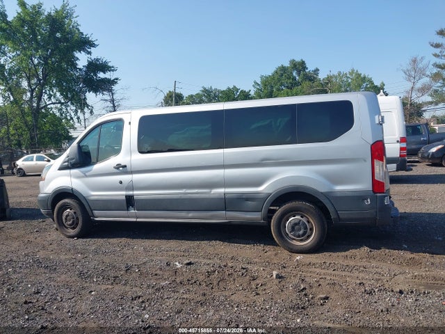2017 Ford Transit-350 Xl მანქანა იყიდება აუქციონზე, vin: 1FBZX2YM0HKA84539, აუქციონის ნომერი: 45715855