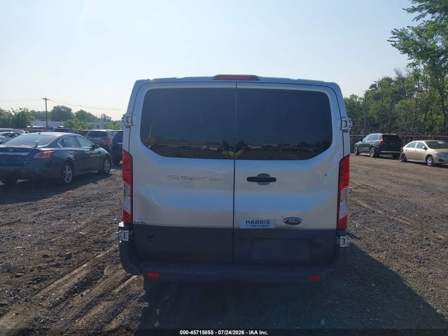 2017 Ford Transit-350 Xl მანქანა იყიდება აუქციონზე, vin: 1FBZX2YM0HKA84539, აუქციონის ნომერი: 45715855