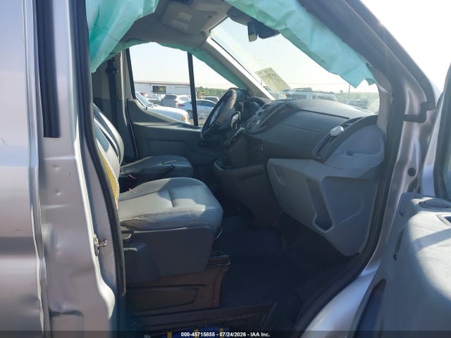 2017 Ford Transit-350 Xl მანქანა იყიდება აუქციონზე, vin: 1FBZX2YM0HKA84539, აუქციონის ნომერი: 45715855