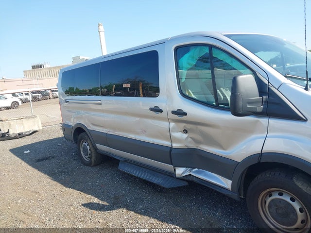 2017 Ford Transit-350 Xl მანქანა იყიდება აუქციონზე, vin: 1FBZX2YM0HKA84539, აუქციონის ნომერი: 45715855