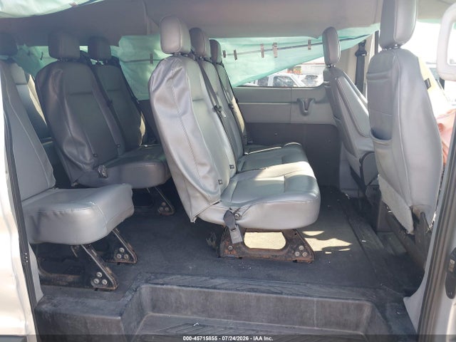 2017 Ford Transit-350 Xl მანქანა იყიდება აუქციონზე, vin: 1FBZX2YM0HKA84539, აუქციონის ნომერი: 45715855