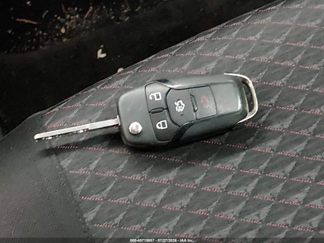 Auction sale of the 2014 Ford Fusion Se, vin: 3FA6P0H73ER177095, lot number: 45715857