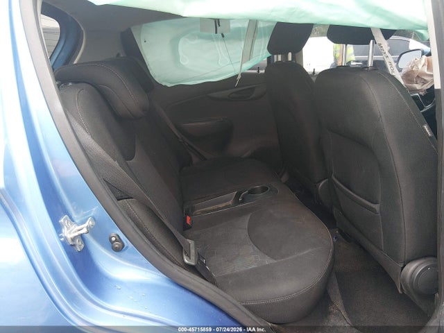 Продажа на аукционе авто 2017 Chevrolet Spark 1lt Cvt, vin: KL8CD6SA0HC829941, номер лота: 45715859
