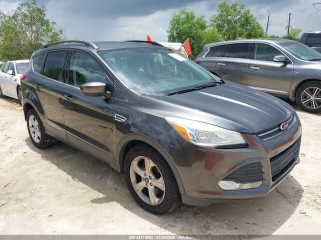 Aukcja sprzedaży 2016 Ford Escape Se, vin: 1FMCU0G98GUB03817, numer aukcji: 45715862
