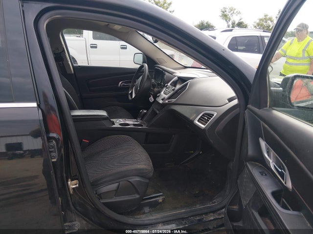 45715864 :رقم المزاد ، 2GKALNEKXH6324809 vin ، 2017 Gmc Terrain Sle-2 مزاد بيع